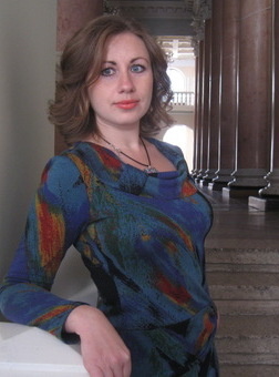 Афоніна Вікторія Олександрівна